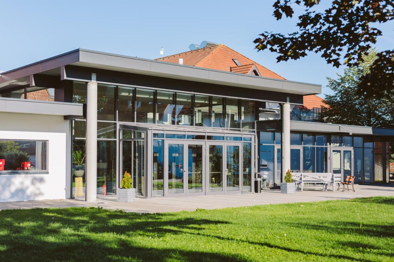 Tagungszentrum Blaubeuren Esterno foto